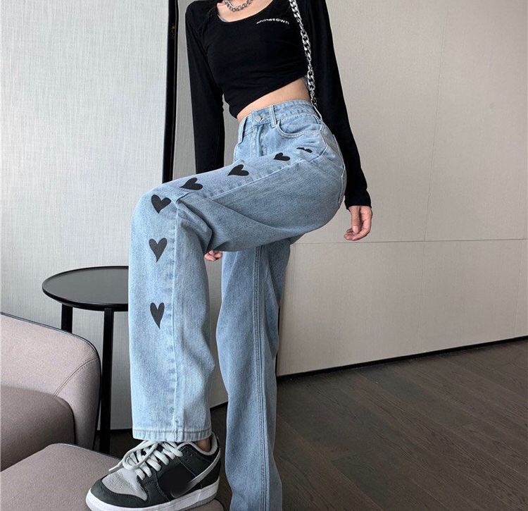 Yeona Pants | Kiyowo Fashion